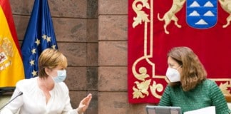 Ventura Rodríguez: “Canarias debe tener un papel estratégico en el Espacio Europeo de Educación y en el Plan europeo de Acción Digital”