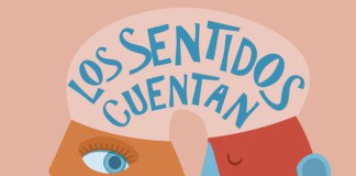 V Festival “Un Vallehermoso de cuentos: Los sentidos cuentan”