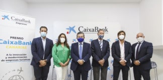 CaixaBank convoca una nueva edición del Premio de Innovación y Modernización de Empresas Turísticas en Canarias