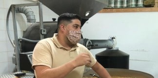 El Grupo Insular del PSOE felicita a Rayco Herrera Chávez y su Gofio Gomero