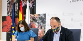 Transición Ecológica facilita a los municipios información territorial para optimizar su gestión