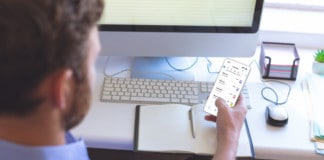 El Colegio de Fisioterapeutas de Canarias apuesta por el desarrollo tecnológico para lidiar con las restricciones por la COVID-19