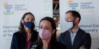 Canarias pide medidas de control sanitario más «accesibles y asequibles» para ayudar a la recuperación del turismo