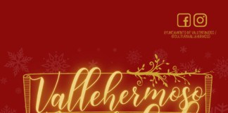 Vallehermoso presenta su programación navideña
