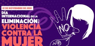 Reflexiones del 25- N ¿Estamos haciendo lo suficiente?