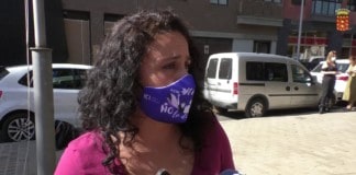 La Gomera reitera su compromiso en la lucha contra la violencia de género