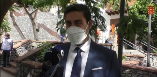 Turismo de Canarias, Cabildo y Ayuntamiento de Valle Gran Rey impulsan la última fase del Mirador de Juan Rejón