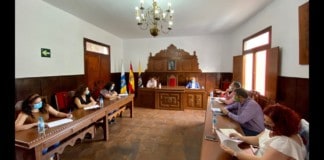Cabildo y Ayuntamiento de Hermigua establecen prioridades de inversión para el municipio