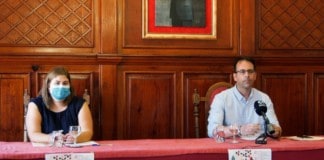 San Sebastián de La Gomera presenta su programa de Navidad