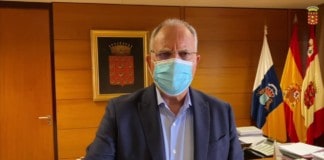 La Gomera activa un servicio para la realización de PCR a los estudiantes que regresen a isla