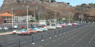 Comienzan los preparativos de La Talisker, la regata que une La Gomera con Antigua y Barbados a golpe de remo