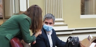 ASG reivindica una mayor implicación de las autoridades europeas en materia social y de igualdad