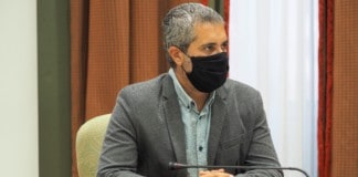 ASG apoya la inclusión de las farmacias canarias en la labor de prevención y detección de la Covid-19