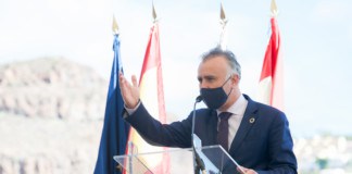 El puerto de Playa Santiago se ampliará y mejorará para albergar ferris de grandes dimensiones y para aumentar el número de atraques de barcos recreativos y pesqueros