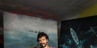 Alfonso Andériz: pasión y juego creando un genio