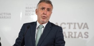 Torres anuncia mayores controles y avisa del impacto de la covid en jóvenes