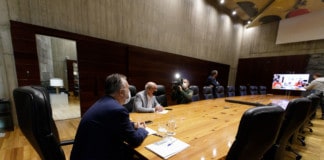 Los residentes canarios en el resto del territorio nacional podrán retornar con pruebas diagnósticas de COVID-19 gratuitas desde el próximo fin de semana