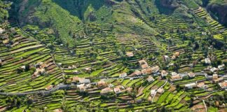 Iniciativa por La Gomera reabre el debate sobre la necesidad de implantar la oficina técnica del Parque Rural de Valle Gran Rey