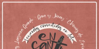 A escena un espectáculo único sobre las leyendas de Vallehermoso