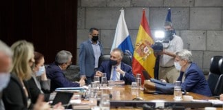 El Consejo de Gobierno de Canarias específica las nuevas medidas covid-19 de Tenerife