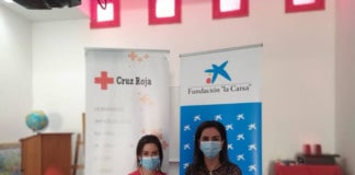 La Obra Social “La Caixa” y Cruz Roja firman un acuerdo para ayudar a las personas en situación de vulnerabilidad en La Gomera