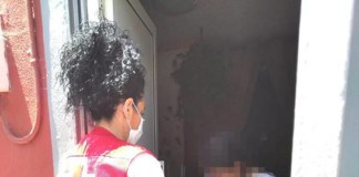 Cruz Roja continúa con el proyecto “Mujeres Víctimas de Violencia” en la isla de La Palma