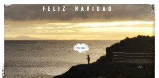 Desde el Viaje Interior IV, a pesar de la que está cayendo, ¡Feliz Navidad!