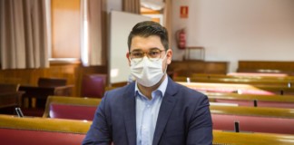 Chinea reclama al Estado que rescate al sector turístico para evitar el colapso de la economía canaria y la miseria