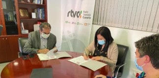 El ICHH y la TVC colaboran para promover la donación de sangre en Canarias