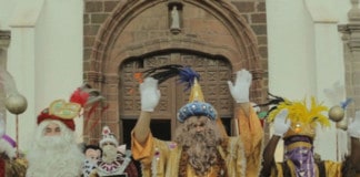 Abiertas las solicitudes para que Los Reyes Magos te llamen