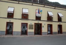 Talleres de ‘Coronas de Navidad’ y de ‘Repostería Canaria’ de HECANSA en Hermigua los próximo 9 y 11 de dicidembre