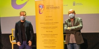 Música clásica, teatro, danza, jazz y sonidos del mundo recorren las Islas de la mano del Festival ‘En Paralelo’