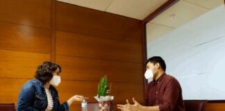 Iniciativa por La Gomera (IxLG) se abstiene en el presupuesto del Cabildo