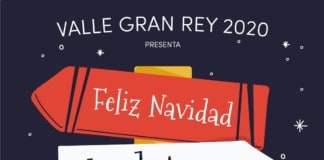 Valle Gran Rey abre el plazo para participar en la Ludoteca de Navidad 2020_2021
