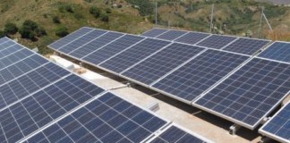 La Gomera incrementa hasta los 6,3 millones de euros las inversiones en materia de sostenibilidad