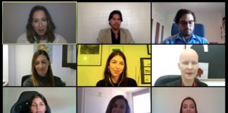 La Consejería de Economía beca con más de 600.000 euros a 22 jóvenes para prácticas en el extranjero