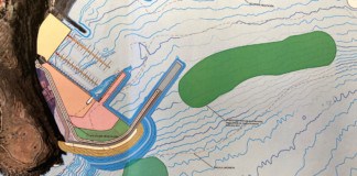 El Ayuntamiento de Alajeró aprueba estudio de viabilidad para la ampliación del Puerto de Playa de Santiago