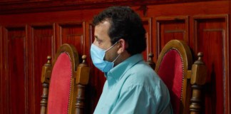 Roberto Padrón: «Claro que queremos inversiones y empleo en San Sebastián, pero no a costa de saltarnos un informe de la Intervención Municipal»