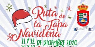 V Ruta de la tapa navideña en Valle Gran Rey