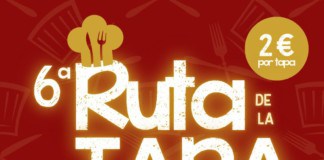 Vallehermoso presenta su sexta Ruta de la Tapa