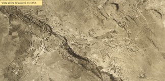 Alajeró y el destierro del Capitán