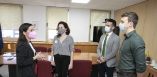 Canarias aspira a convertirse en destino base de Europa para remote Workers