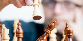 El Cabildo abre la inscripción para participar en el Open de Ajedrez Activo Isla de La Gomera