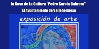 Julia Pelikhova inaugura exposición este jueves en Vallehermoso