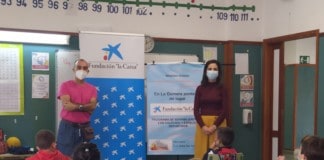 La Fundación “la Caixa” y CaixaBank apoyan a las personas con diversidad funcional en la isla de La Gomera