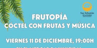 El Mercado Municipal de San Sebastián celebra este viernes una nueva jornada gastronómica