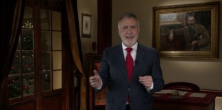 Ángel Víctor Torres: “La COVID-19 no ha logrado detener nuestras esperanzas”