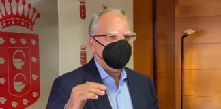 Curbelo: “Las cuentas insulares para 2021 reflejan el compromiso de la Institución con las personas”