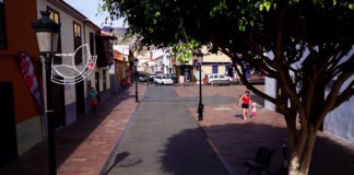 El Cabildo incentiva el consumo local durante las fiestas navideñas