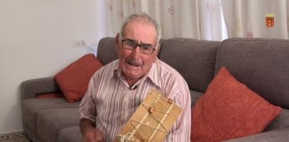 Los Años Nuevos vuelven a sonar con un documental promovido por el Cabildo